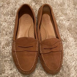 Ralph Lauren Flats